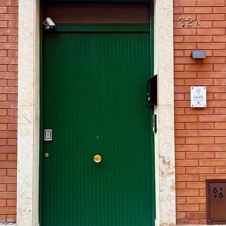 Casa Iris アパート