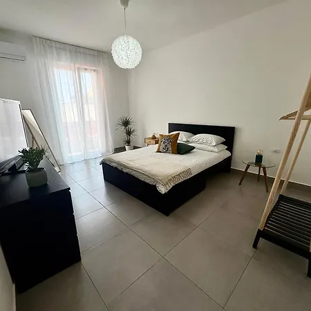 Apartamento Casa Iris Syracuse