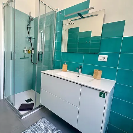 Casa Iris アパート