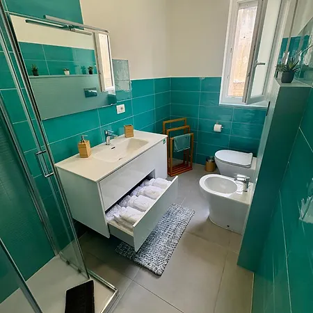 Casa Iris Apartamento *