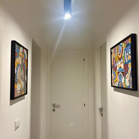 Casa Iris Syracuse