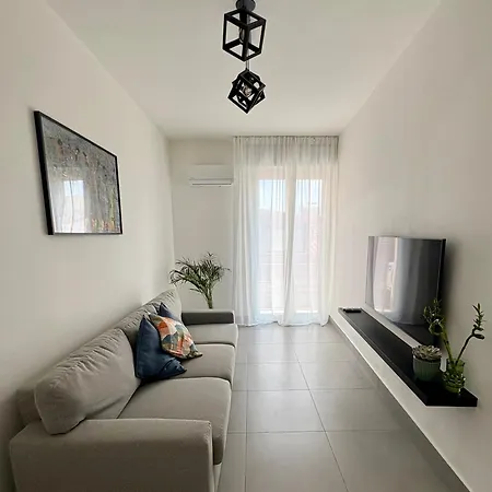 Casa Iris アパート *