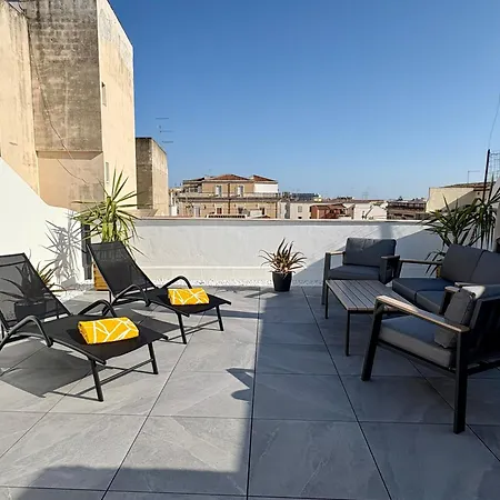 Casa Iris