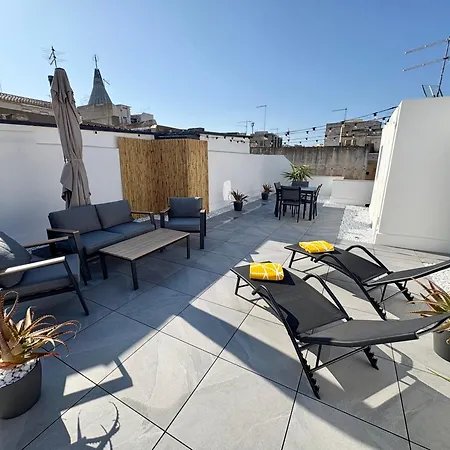 Casa Iris