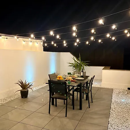 Apartamento Casa Iris *