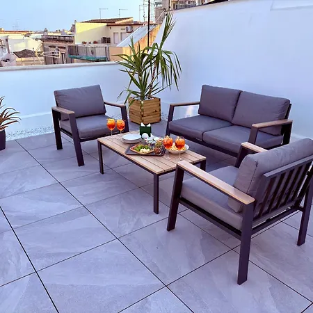 Casa Iris アパート