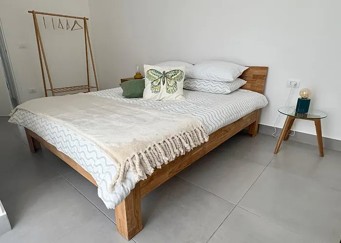 Casa Iris * Syracuse