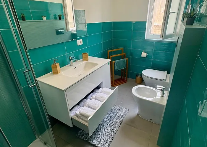 Casa Iris Apartmán *