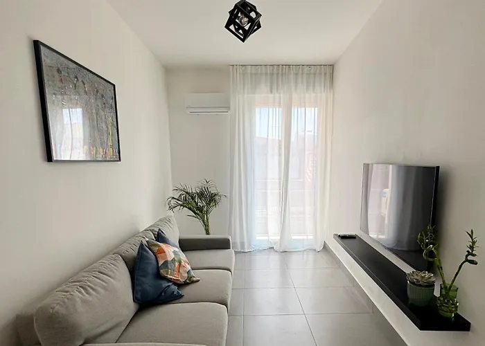 Casa Iris Apartmán *