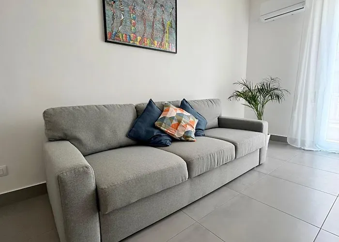 Casa Iris Apartmán *