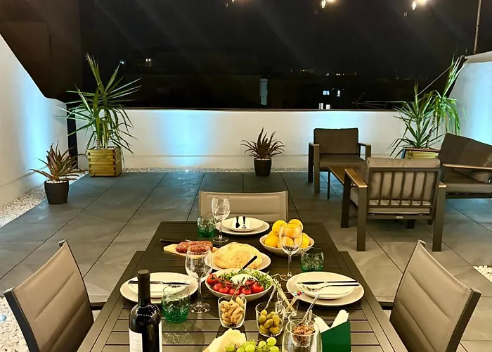 Casa Iris Apartmán Syracuse