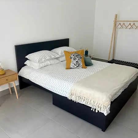 Casa Iris 锡拉库扎