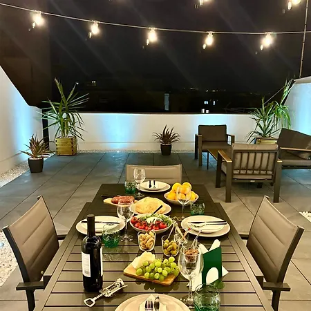 Casa Iris 公寓 锡拉库扎